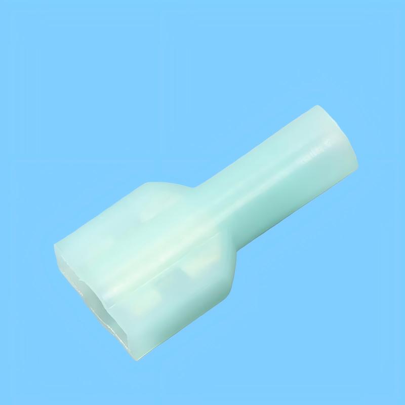 FDFNY Nylon-full Insulated Female Quick Connectors 3